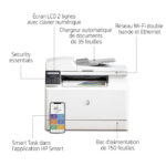 IMPRIMANTE MUTLIFONCTION LASERJET HP PRO M183FW (7KW56A) – Image 24