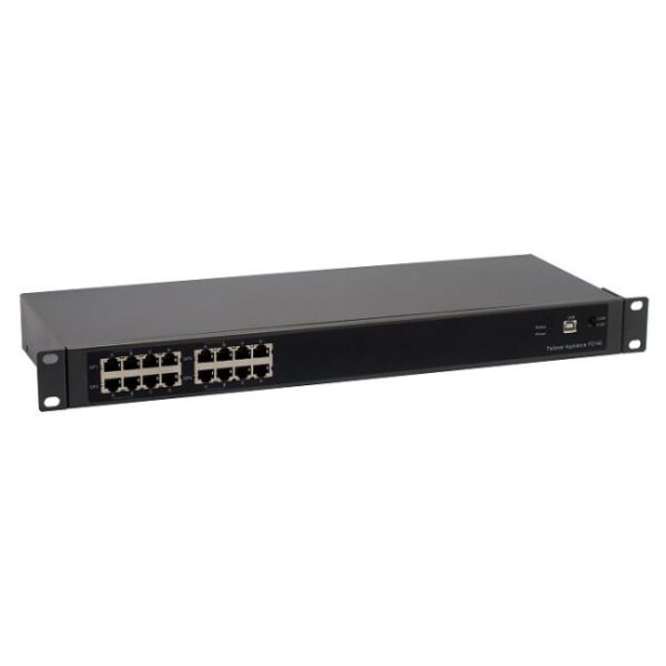 OpenVox FD140 Failover