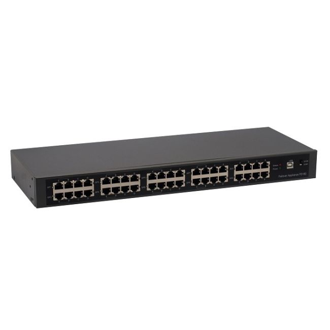 OpenVox FD182 Failover