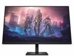Ecran Moniteur HP OMEN 32Q Gaming QHD 31.5″ (780K0AS) – Image 3