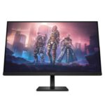 Ecran Moniteur HP OMEN 32Q Gaming QHD 31.5″ (780K0AS) – Image 4