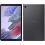 Tablette Samsung Galaxy Tab A7 Lite – Grise (SM-T225NZAWMWD) – Image 2