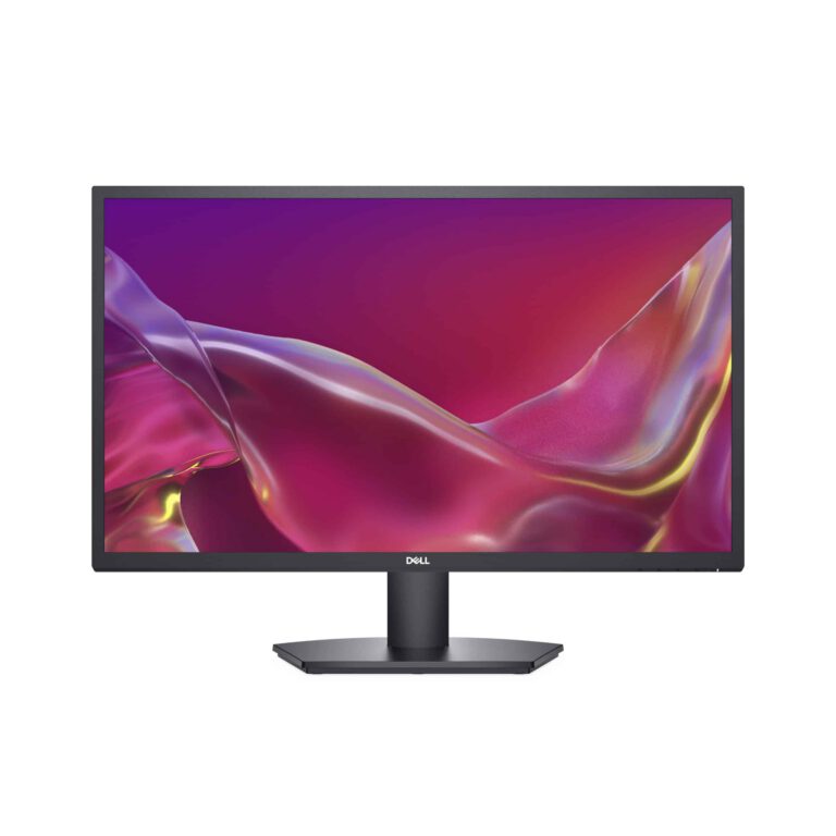 Ecran Dell SE2725H – 27 Full HD (SE2725H-3Y)