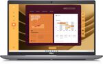 Ordinateur Portable DELL Latitude 5550 (DL-LAT5550-I5-8GO)