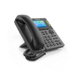 FlyingVoice FIP13G Téléphone IP