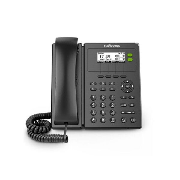 FlyingVoice FIP10P Téléphone IP