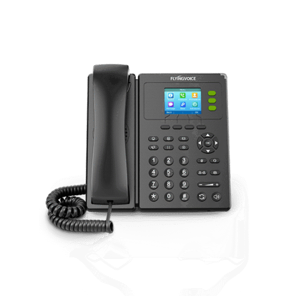 FlyingVoice FIP11C Téléphone IP