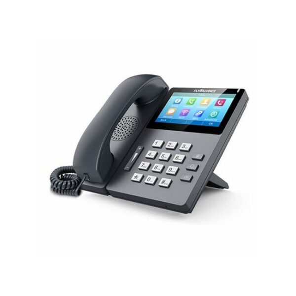 FlyingVoice FIP15G Téléphone IP