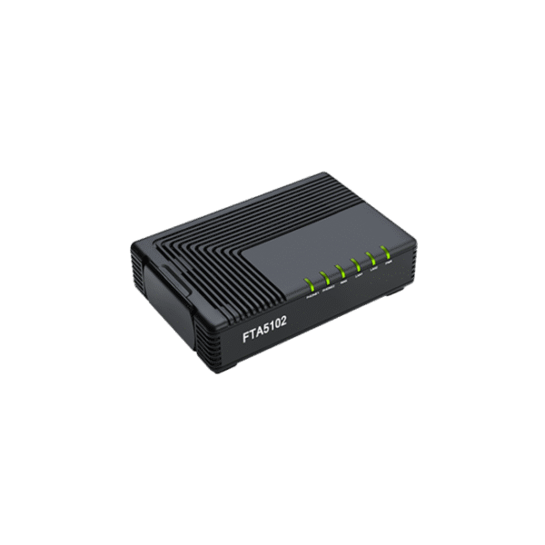FlyingVoice FTA5102 Adaptateur VoIP FXS