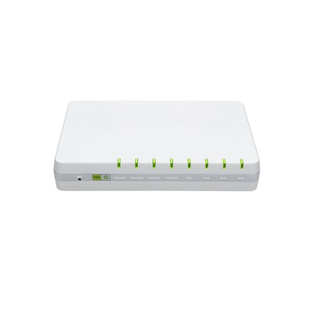 FlyingVoice G504 Adaptateur VoIP FXS