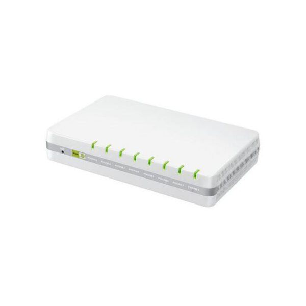 FlyinGvoice G508 Adaptateur VoIP FXS
