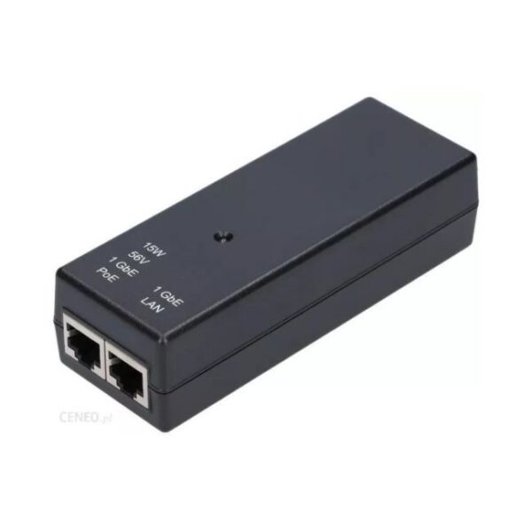 Adaptateur PoE