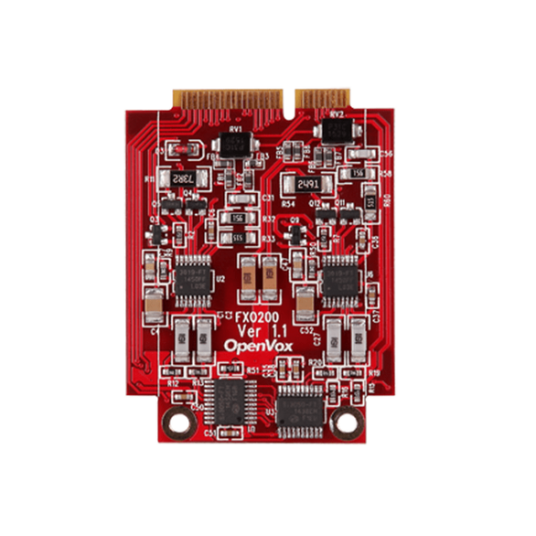 OpenVox FXO200M Module FXO