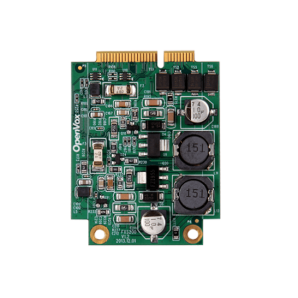 OpenVox FXS200M Module FXS