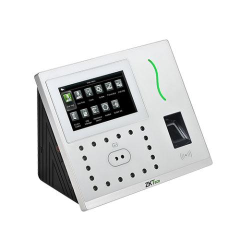 G3 – ZKTeco