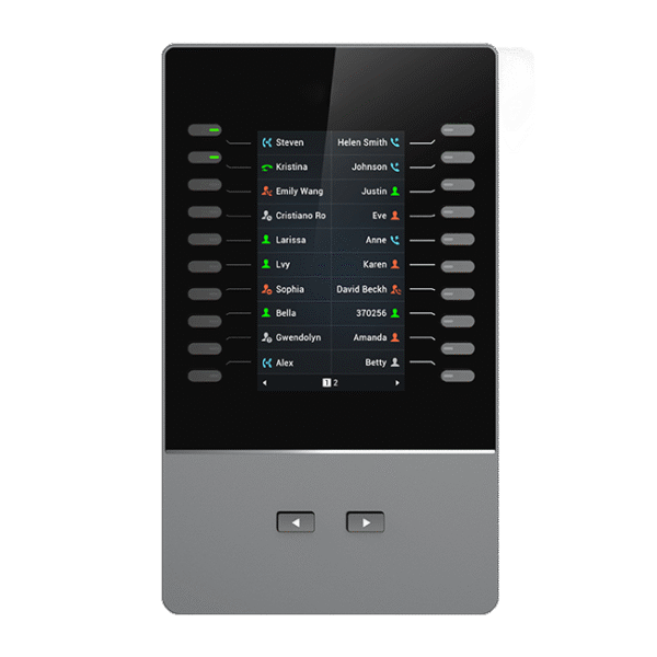 Grandstream GBX20 Module d'Extension