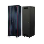GM.LIN-XN42U68 – Armoire Réseau 19″ 42U – Image 2