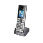 Grandstream DP722 Téléphone IP DECT