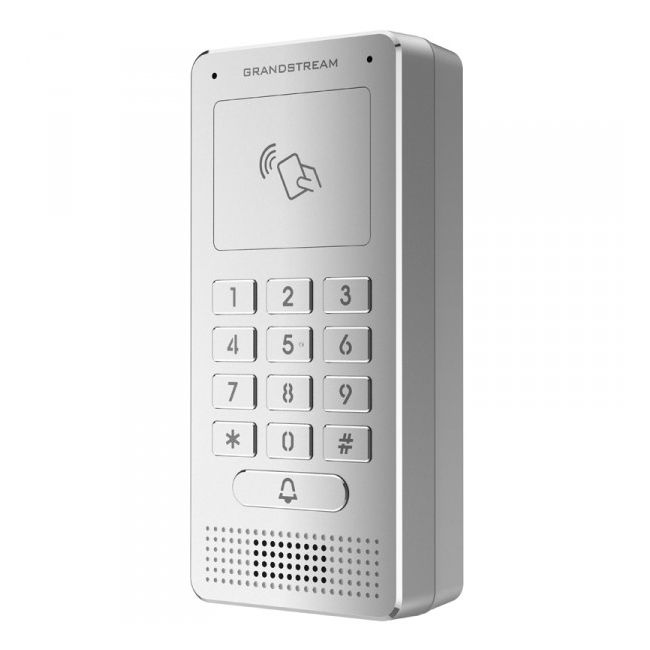 Grandstream GDS3705 Audio SIP Intercom