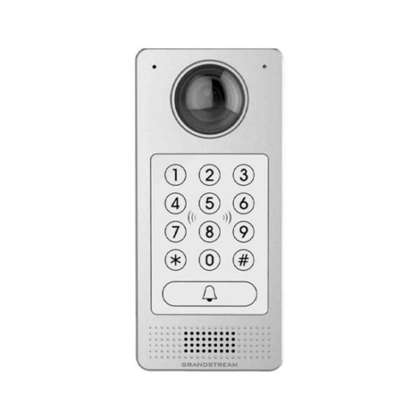 Grandstream GDS3710 Vidéo Door System