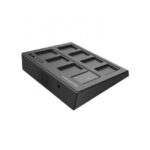 Grandstream GMC08 Pack de Charge de Batterie