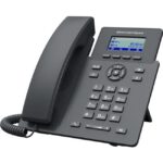Grandstream GRP2601W Téléphone IP