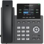 Grandstream GRP2612G Téléphone IP