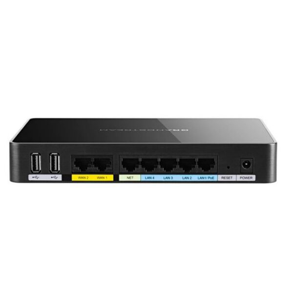Grandstream GWN7000 Routeur