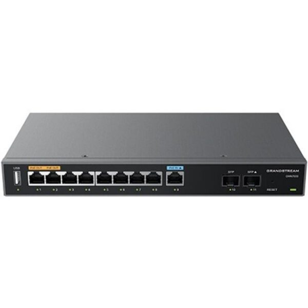 Grandstream GWN7003 Routeur VPN Gigabit multi-WAN