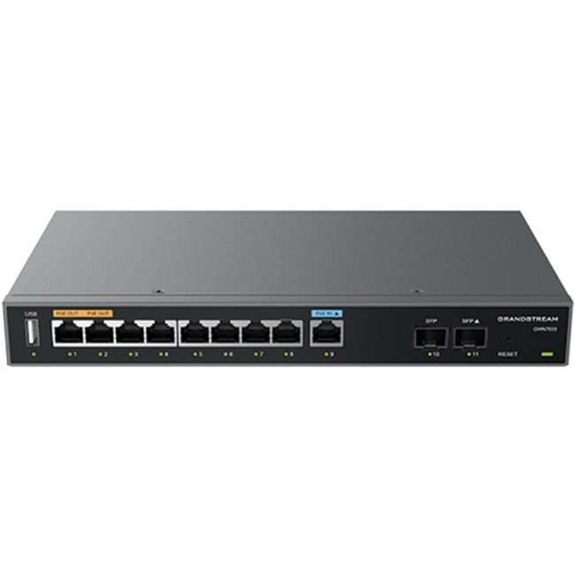 Grandstream GWN7003 Routeur VPN Gigabit multi-WAN
