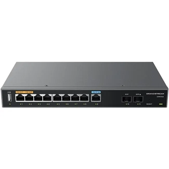 Grandstream GWN7003 Routeur VPN Gigabit multi-WAN