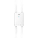 Grandstream GWN7664LR Point d’accès Wi-Fi 6 extérieur longue portée haute performance