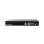 Grandstream GWN7811P Managed Network Switch