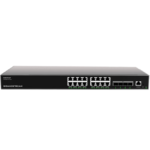 Grandstream GWN7812P Managed Network Switch