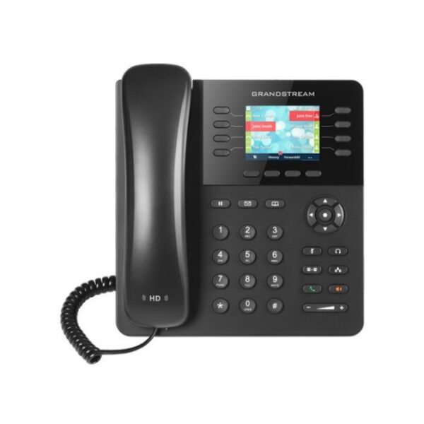 Grandstream GXP2135 High End Téléphone IP