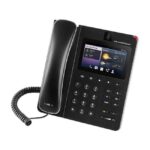 Grandstream GXV3240 Téléphone IP Vidéo Android
