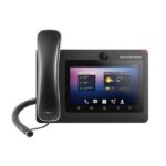 Grandstream GXV3275 Téléphone IP Vidéo Android