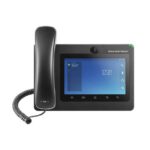 Grandstream GXV3370 Téléphone IP Vidéo Android