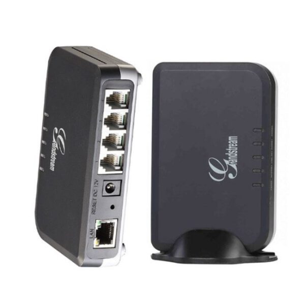 Grandstream HandyTone 702 Adaptateur Analogique