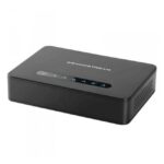 Grandstream HT814 Adaptateur Analogique