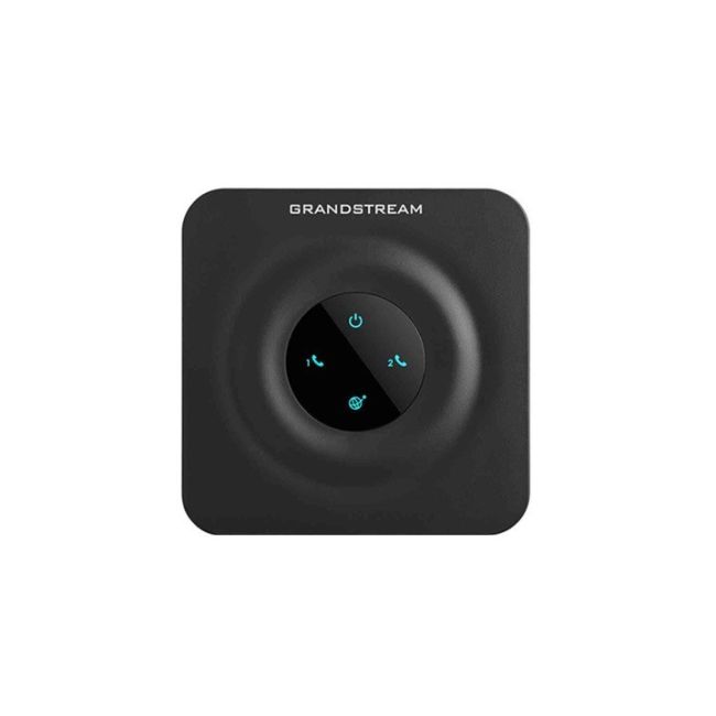 Grandstream HT802 Adaptateur Analogique