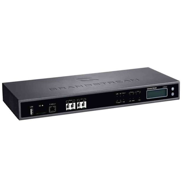 Grandstream UCM6510 IP PBX