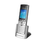 Grandstream WP820 Téléphone IP WiFi