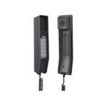 Grandstream GHP611W téléphone IP pour les hôtels