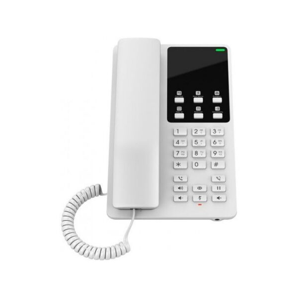 Grandstream GHP620 téléphone IP pour les hôtels