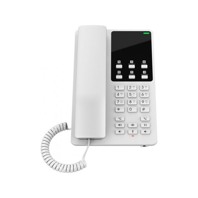 Grandstream GHP620 téléphone IP pour les hôtels