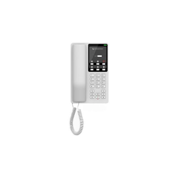 Grandstream GHP620W téléphone IP pour les hôtels
