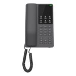Grandstream GHP621W téléphone IP pour les hôtels