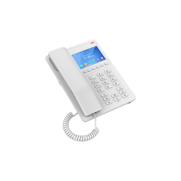 Grandstream GHP630 téléphone IP pour les hôtels