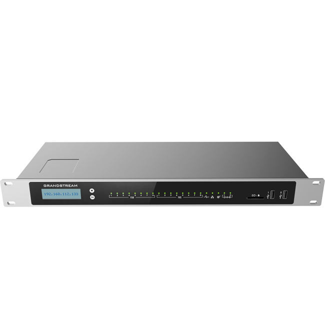 Grandstream UCM6308A IP PBX